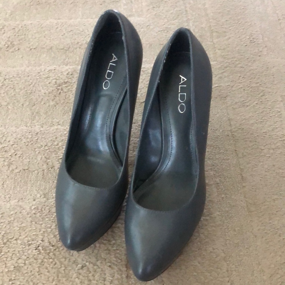 Aldo shoes